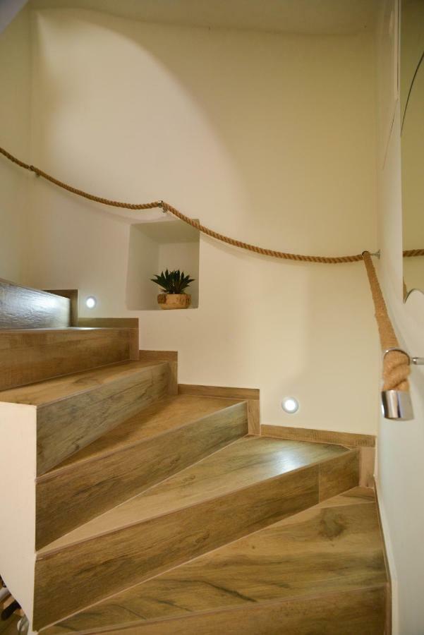 Sea House Vila Izola Exterior foto