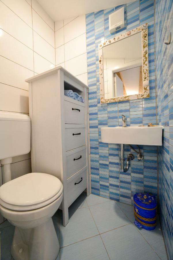 Sea House Vila Izola Exterior foto